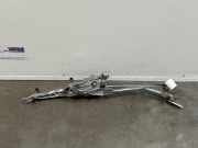 Scheibenwischer Mechanik von einem Mercedes C-Klasse