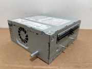 Radio von einem Mercedes C-Klasse