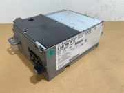 Radio von einem Mercedes GLB-Klasse