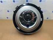 Scheinwerfer links von einem Mercedes G-Klasse