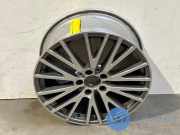 Felge von einem Mercedes A-Klasse