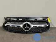 Grill von einem Mercedes GLA