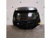 Heckklappe von einem Mercedes CLA (191)