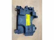 Sicherungskasten von einem Mercedes S-Klasse