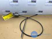 Schließmechanik Hecktür Bus-Lieferwagen von einem Mercedes Vito