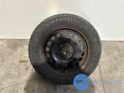 Felge von einem Mercedes B-Klasse