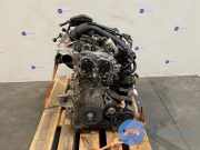 Motor von einem Mercedes A-Klasse
