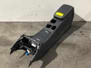 Mittelkonsole von einem Mercedes GLA