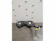 Krafstofftank von einem Mercedes E-Klasse