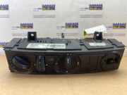 Heizung Bedienpaneel von einem Mercedes Sprinter