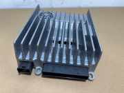 Radioverstärker von einem Mercedes E-Klasse