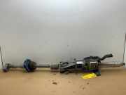 Lenksaule Gehӓuse komplett von einem Mercedes C-Klasse