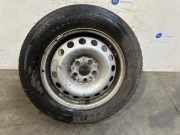 Reserverad von einem Mercedes Vito