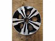 Felge von einem Mercedes GLB-Klasse