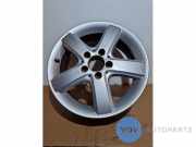 Felge von einem Mercedes B-Klasse