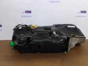 Krafstofftank von einem Mercedes A-Klasse