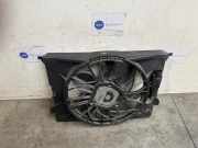 Motorkühlungslüfter von einem Mercedes E-Klasse