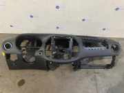 Armaturenbrett von einem Mercedes Vito