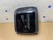 Innenbeleuchtung vorne von einem Mercedes C-Klasse