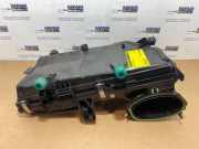 Luftfiltergehäuse von einem Mercedes E-Klasse