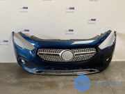 Stoßstange vorne von einem Mercedes GLA