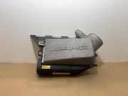 Luftfiltergehäuse von einem Mercedes C-Klasse