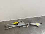 Scheibenwischermotor + Mechanik von einem Mercedes R-Klasse