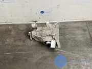 Differential hinten von einem Mercedes E-Klasse