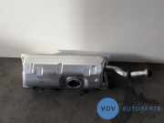 Krafstofftank von einem Mercedes SLK