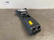 Mittelkonsole von einem Mercedes C-Klasse