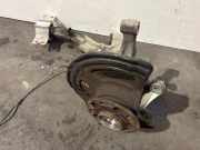 Achsschenkel rechts vorne von einem Mercedes A-Klasse