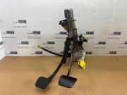 Bremspedal von einem Mercedes 280SL-500SLC