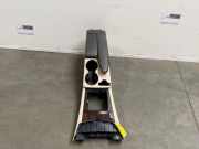 Mittelkonsole von einem Mercedes GLK-Klasse