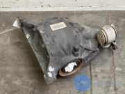 Differential hinten von einem Mercedes E-Klasse