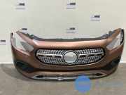 Stoßstange vorne von einem Mercedes GLA