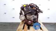 Motor von einem Mercedes Citan