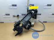 Türschlossmechanik 4-türig links hinten von einem Mercedes A-Klasse