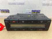 Heizung Bedienpaneel von einem Mercedes C-Klasse