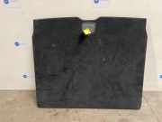 Kofferraum Matte von einem Mercedes GLC-Klasse