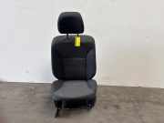 Sitz rechts von einem Mercedes Citan