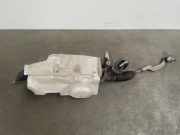 Lenkgetriebe von einem Mercedes A-Klasse