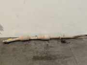 Rußfilter von einem Mercedes Vito