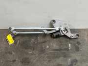 Scheibenwischermotor + Mechanik von einem Mercedes Vito