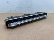 Heizung Bedienpaneel von einem Mercedes A-Klasse