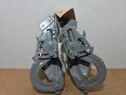 Motorhaube Scharnier von einem Mercedes GLC-Klasse