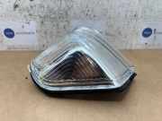 Richtungsanzeiger links von einem Mercedes Sprinter