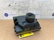 Elektronisches Zündschloss von einem Mercedes S-Klasse