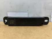 Antenne von einem Mercedes S-Klasse