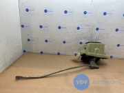 Schaltung von einem Mercedes C-Klasse