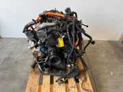 Motor von einem Mercedes Vito